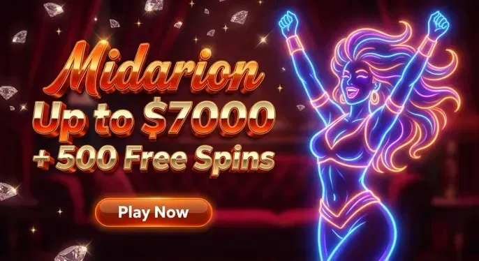 Midarion Casino